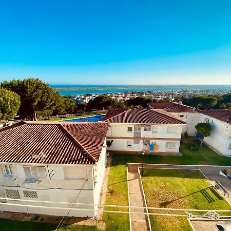 Mirador Del Atlantico Διαμέρισμα El Rompido Εξωτερικό φωτογραφία