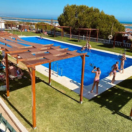 Mirador Del Atlantico Διαμέρισμα El Rompido Εξωτερικό φωτογραφία