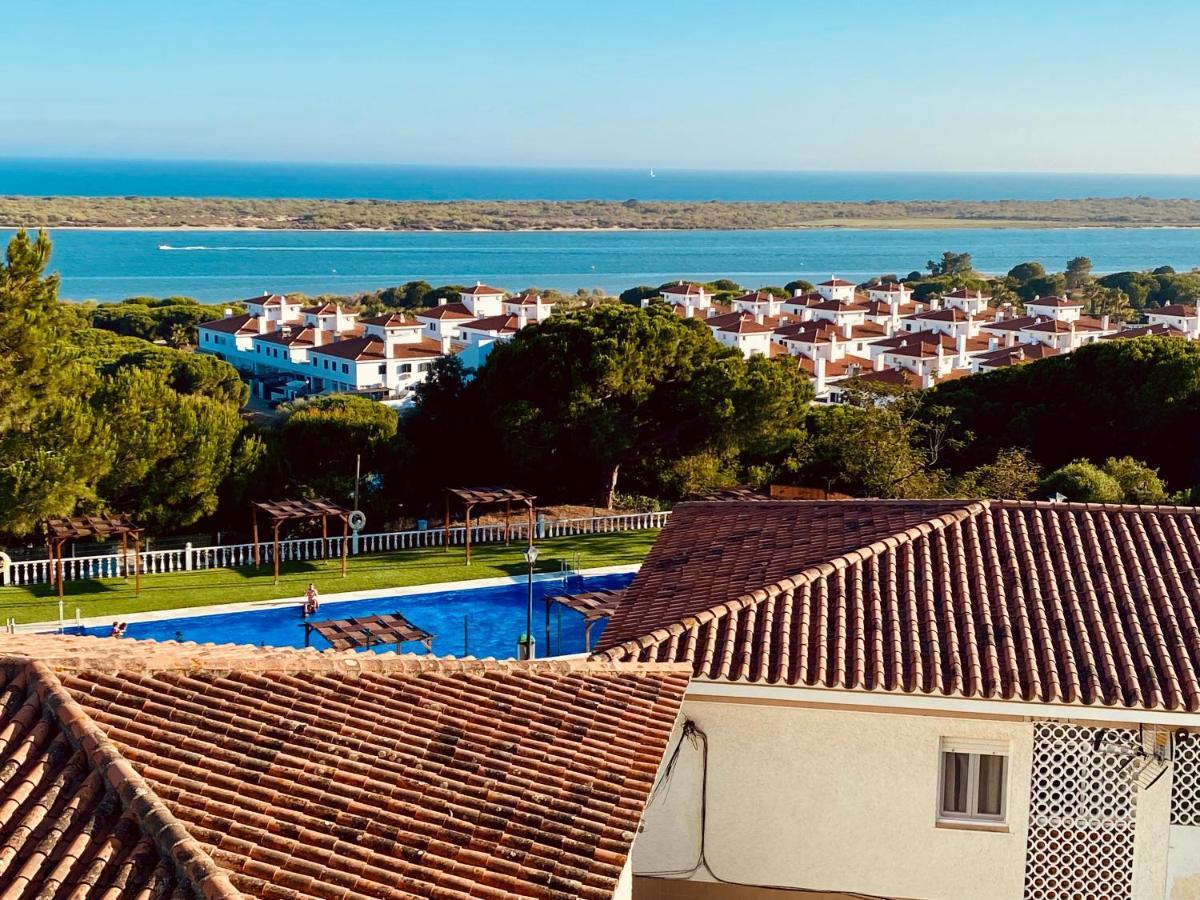 Mirador Del Atlantico Διαμέρισμα El Rompido Εξωτερικό φωτογραφία
