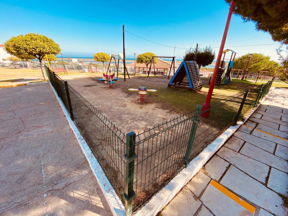 Mirador Del Atlantico Διαμέρισμα El Rompido Εξωτερικό φωτογραφία