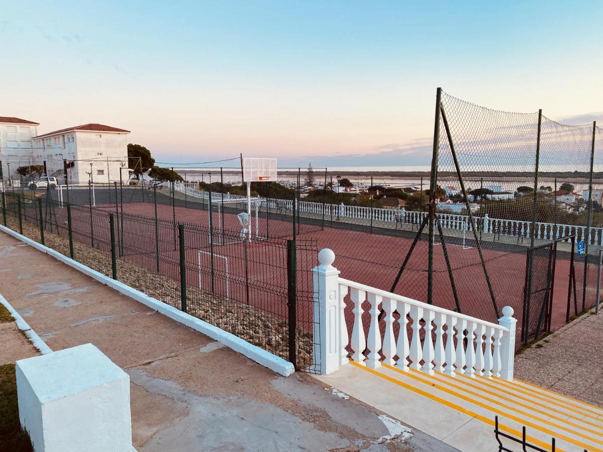 Mirador Del Atlantico Διαμέρισμα El Rompido Εξωτερικό φωτογραφία